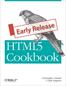 HTML5 Cookbook