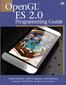 OpenGL® ES 2.0 Programming Guide