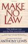 make no law