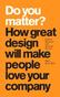 Do You Matter