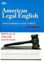Legal English, Second Edition