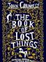 the book of lost things