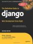 The Definitive Guide to Django, 2nd Edition
