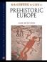 Handbook to Life in Prehistoric Europe
