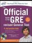 The Official Guide to the GRE Revised General Test