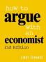 How to Argue with an Economist
