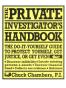 The Private Investigator's Handbook