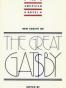 The great Gatsby