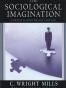 The Sociological Imagination