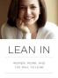 Lean In