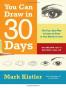 You Can Draw in 30 Days