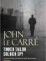 Tinker Tailor Soldier Spy