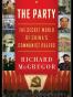 THE PARTY