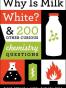 Why is Milk White?
