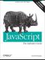 JavaScript: The Definitive Guide