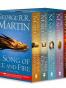 A Song of Ice and Fire - A Game of Thrones