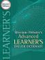 Merriam-Webster's Advanced Learner's English Dictionary