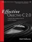 Effective Objective-C 2.0