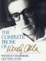 The Complete Prose of Woody Allen