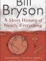 A Short History of Nearly Everything