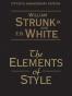 The Elements of Style