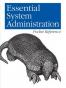 Essential System Administration Pocket Reference