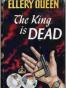The King is Dead