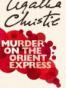 Murder on the Orient Express