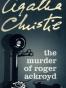 The Murder of Roger Ackroyd