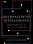Creative Intelligence