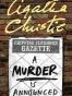 A Murder is Announced (Miss Marple)