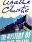 The Mystery of the Blue Train (Poirot)