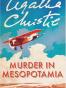 MURDER IN MESOPOTAMIA