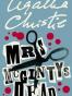 Mrs McGinty's Dead