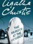 The Murder at the Vicarage