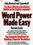 Word Power Made Easy