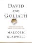 David and Goliath