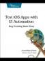 Test iOS Apps with UI Automation