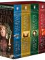 George R. R. Martin's A Game of Thrones 5-Book Boxed Set