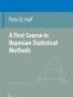 A First Course in Bayesian Statistical Methods (Springer Texts i