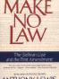 Make No Law
