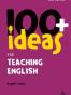 100 + Ideas for Teaching English