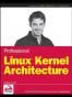 Linux Kernel Architecture