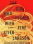 The Girl Who Played with Fire
