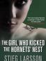 The Girl Who Kicked the Hornets' Nest