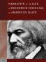 Narrative Of The Life Of Frederick Douglas, An American Slave