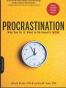 Procrastination