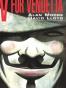 V for Vendetta
