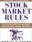 Stock Market Rules