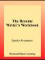The Resume Writer's Workbook